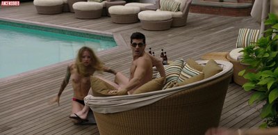 Эмили Александрия Шепард