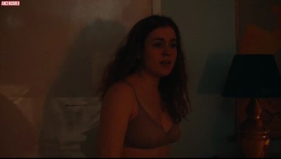 Эми Деазисмонт