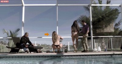 Луна Бальзамо