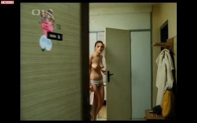 Барбора Свейдова