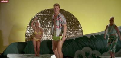 Зима Андерсон