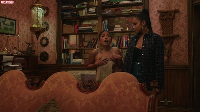 Апрель Абсинт