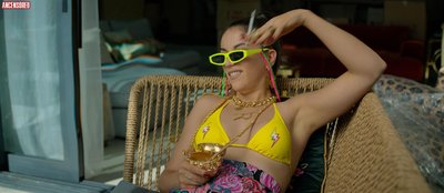 Клаудия Салас