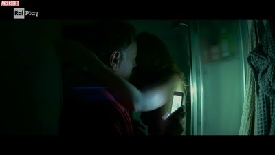 Барбара Эспозито