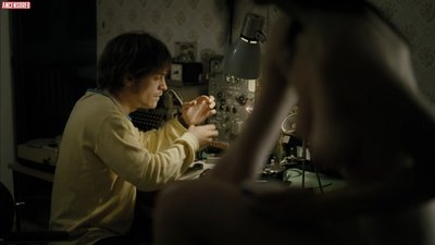 Михаэла Мажерникова