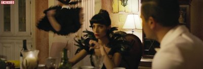 Рейчел Алиг