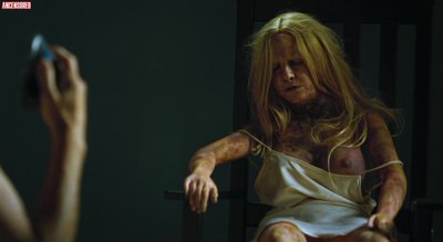 Кристен Мари Перри