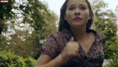 Милена Цхарнтке