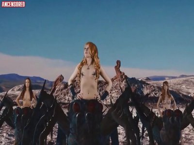 Нанни Ван Гамбург