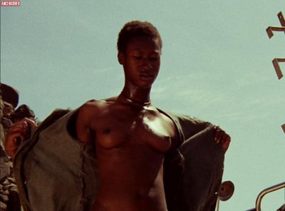 Мириам Нианг