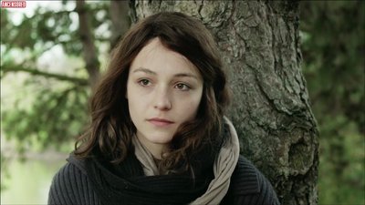 Полин Париго