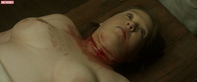 Кирсти Бакстер