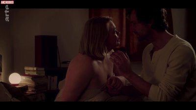 Анна Флорковски