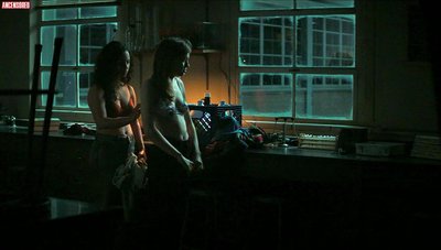 Оливия Скотт Уэлч