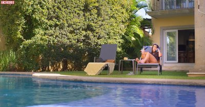 Адрия Моралес