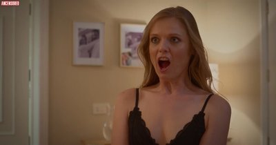 Анна Лаевская