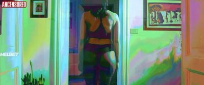 Элиза Каррера Фумагалли