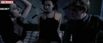 Кэти Уотсон