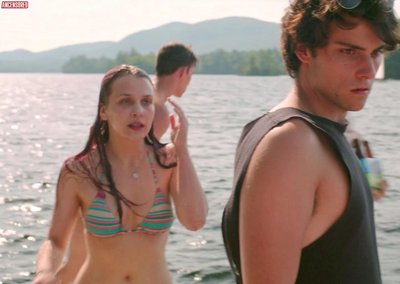 Изабель Макнелли