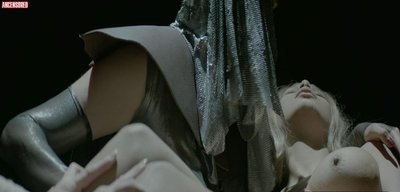 Аалия Хадид