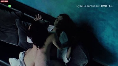 Кристина Радосавлевич