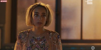 Шарлотта Мазе