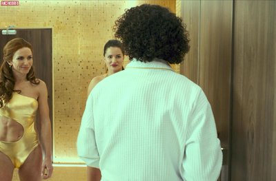 Карина Бершадская