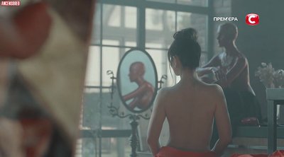 Натали Старынкевич