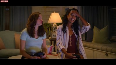 Мейзи Ричардсон-селлерс