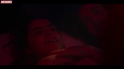 Патрисия Макео