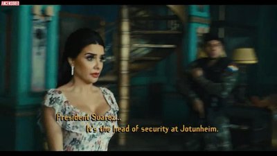 Микаэла Гувер