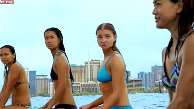 Алли Гонино