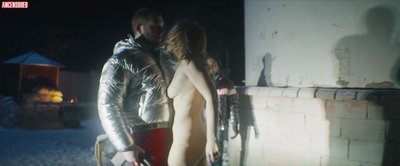 Дарья Екамасова