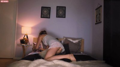 Эшли Элизе Роджерс