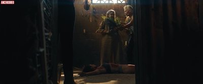 Бриджит Кали Каналес