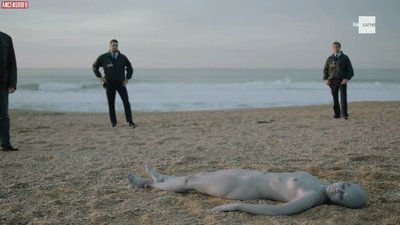 Илона Башелье