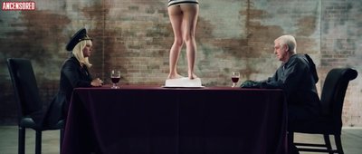 Миранда Меривезер