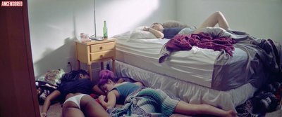 Каси Роджерс