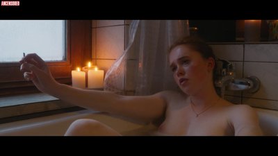 Мари Надя Халлер