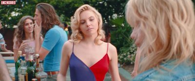 Кэтрин Нефф