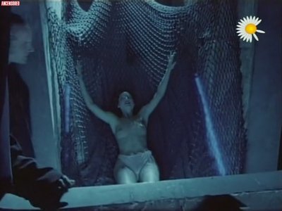 Кристи Кокс