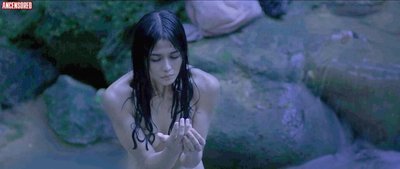 Синди Миранда