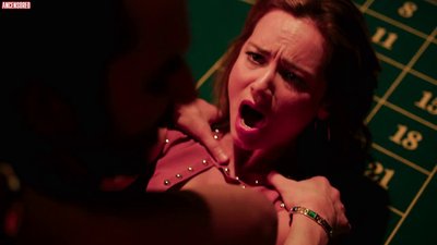 Зоэ Ван Веерт