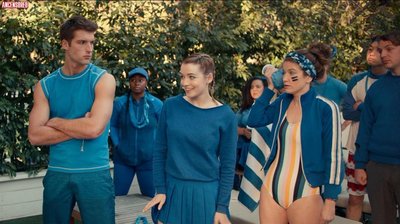 Эмили Пендергаст