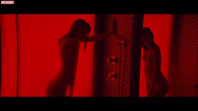 Анастасия Красовская