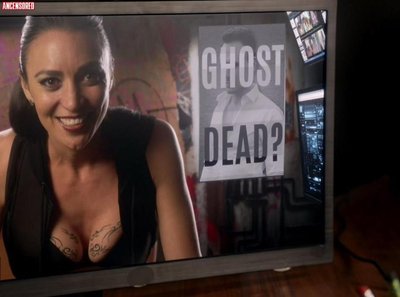 Натали Перо