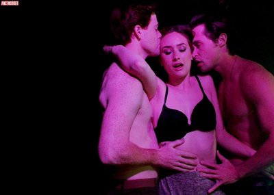 Кристина Элен Браа