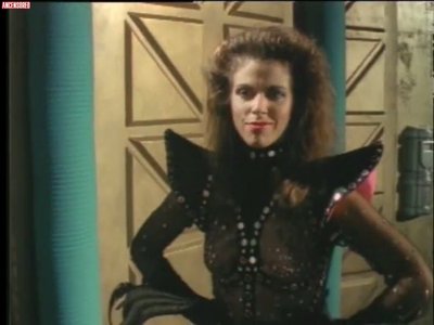 Дана Фредсти