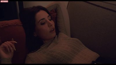 Синем Кавус