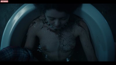 Джейли Вульф